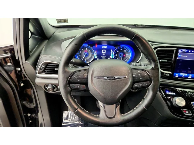 SEMINUEVOS CHRYSLER Pacifica a Estados en autogozo