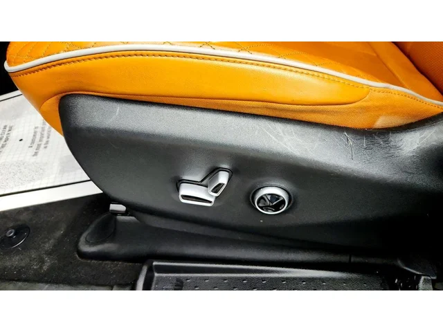 SEMINUEVOS CHRYSLER Pacifica a Estados en autogozo