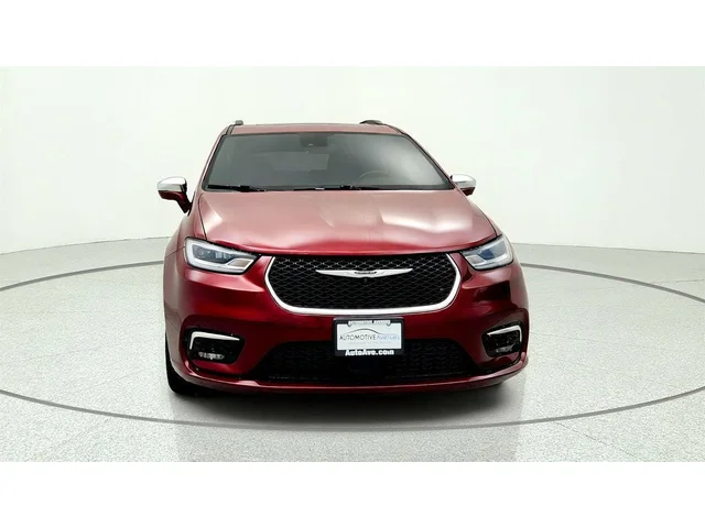 SEMINUEVOS CHRYSLER Pacifica a Estados en autogozo