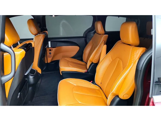SEMINUEVOS CHRYSLER Pacifica a Estados en autogozo