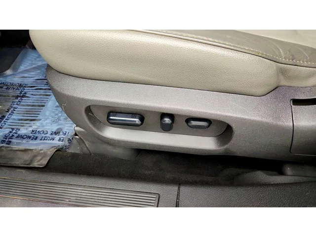 SEMINUEVOS FORD Flex a Estados en autogozo