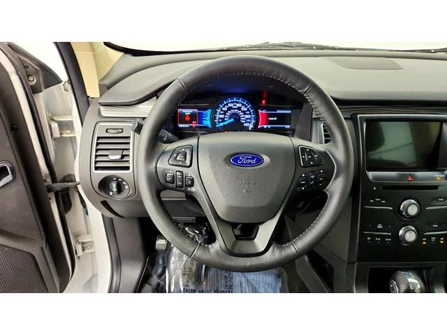 SEMINUEVOS FORD Flex a Estados en autogozo