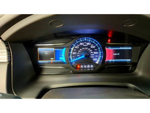 SEMINUEVOS FORD Flex a Estados en autogozo