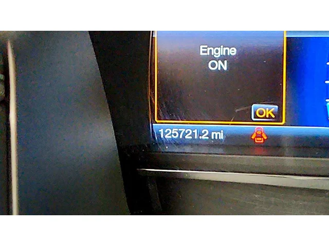 SEMINUEVOS FORD Flex a Estados en autogozo