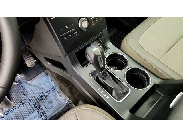 SEMINUEVOS FORD Flex a Estados en autogozo