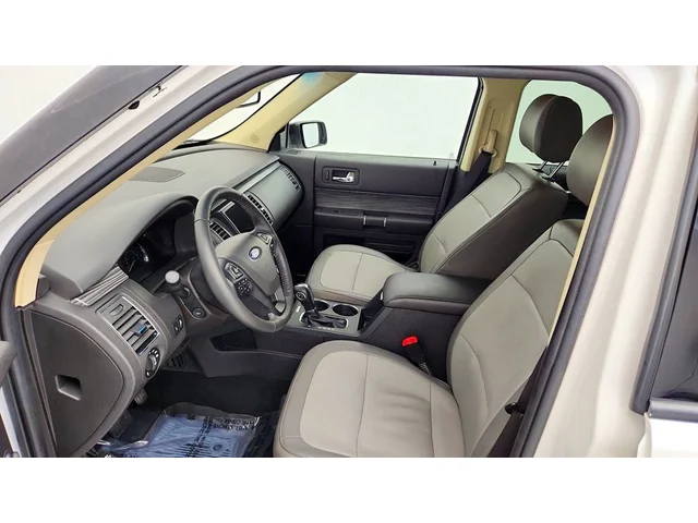 SEMINUEVOS FORD Flex a Estados en autogozo