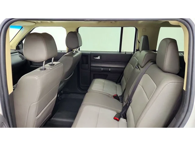 SEMINUEVOS FORD Flex a Estados en autogozo