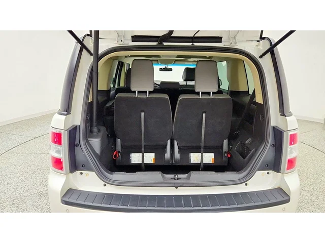 SEMINUEVOS FORD Flex a Estados en autogozo