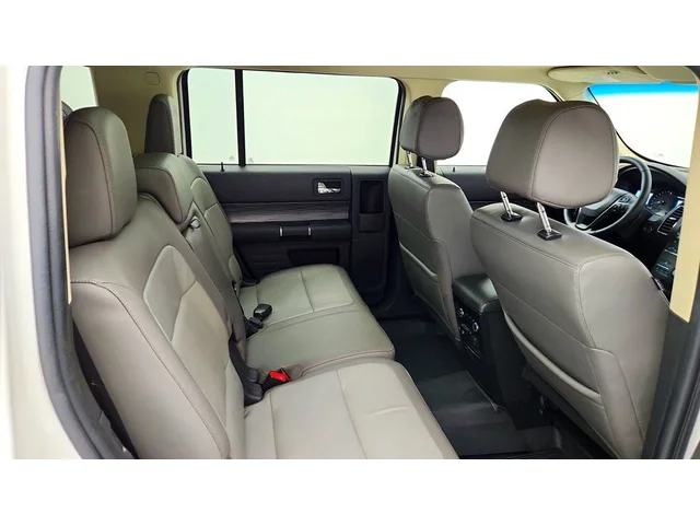 SEMINUEVOS FORD Flex a Estados en autogozo