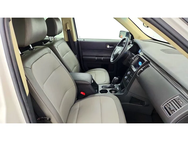 SEMINUEVOS FORD Flex a Estados en autogozo