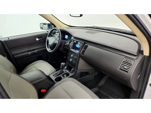 SEMINUEVOS FORD Flex a Estados en autogozo