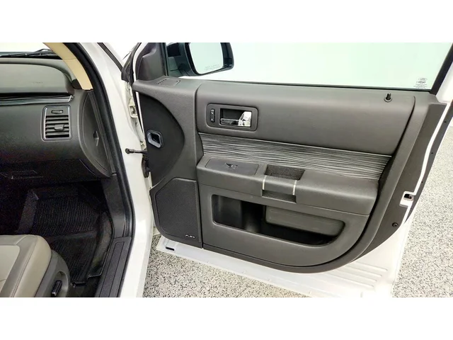 SEMINUEVOS FORD Flex a Estados en autogozo
