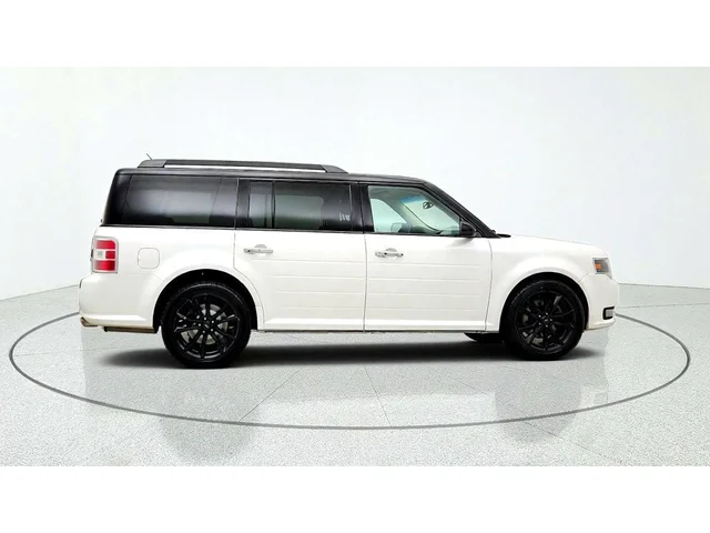 SEMINUEVOS FORD Flex a Estados en autogozo