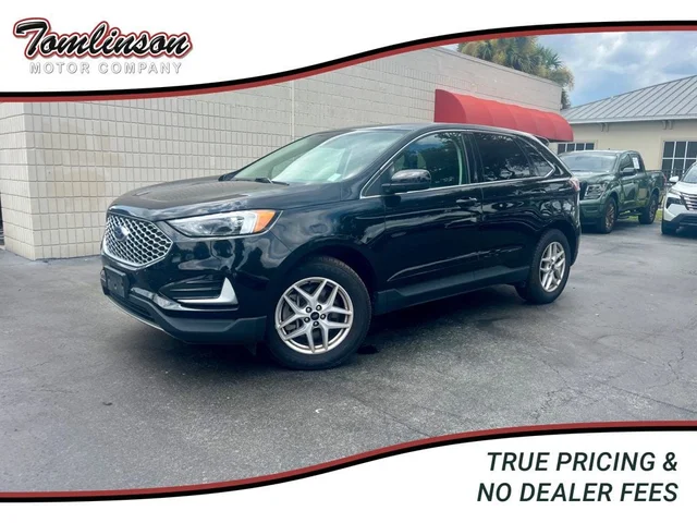 SEMINUEVOS FORD EDGE a Estados en autogozo
