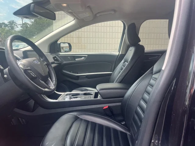 SEMINUEVOS FORD EDGE a Estados en autogozo