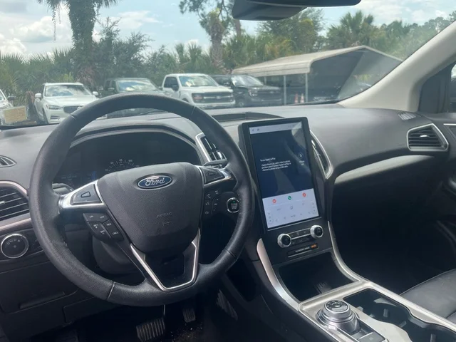 SEMINUEVOS FORD EDGE a Estados en autogozo