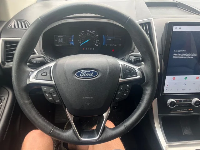SEMINUEVOS FORD EDGE a Estados en autogozo