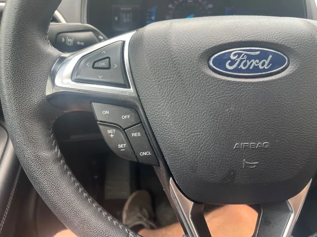 SEMINUEVOS FORD EDGE a Estados en autogozo