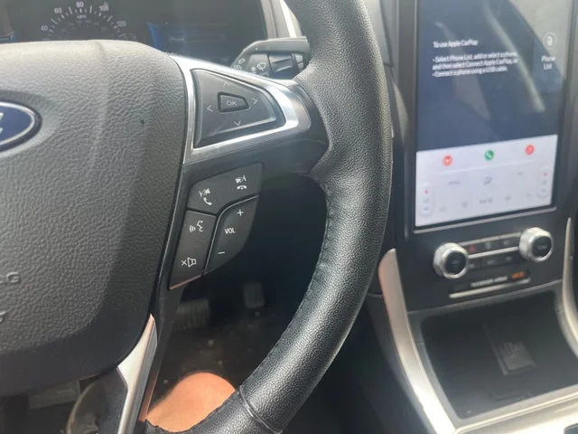 SEMINUEVOS FORD EDGE a Estados en autogozo