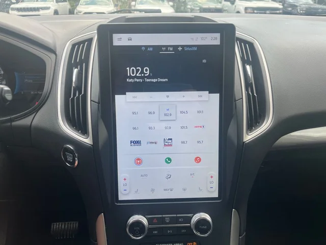SEMINUEVOS FORD EDGE a Estados en autogozo
