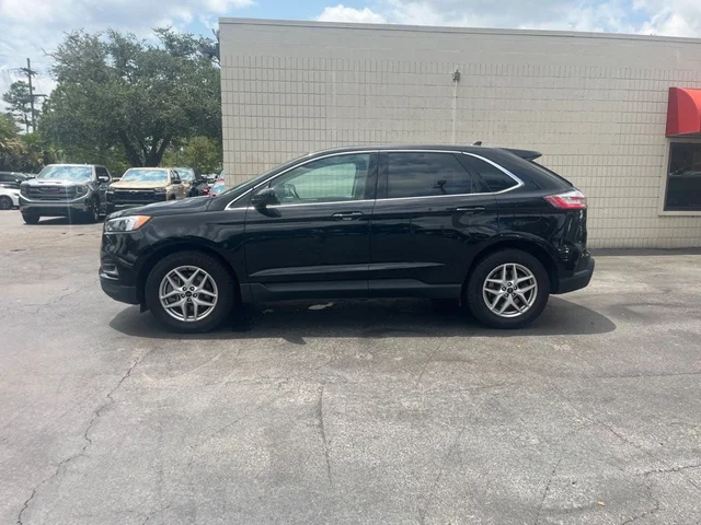 SEMINUEVOS FORD EDGE a Estados en autogozo