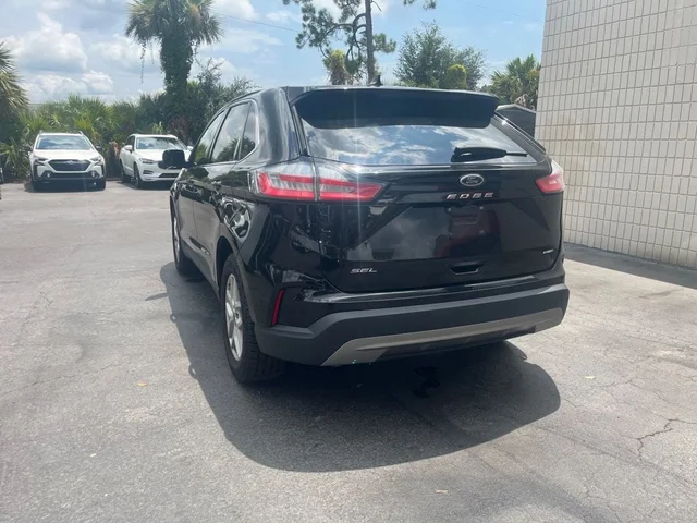 SEMINUEVOS FORD EDGE a Estados en autogozo