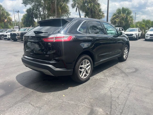 SEMINUEVOS FORD EDGE a Estados en autogozo