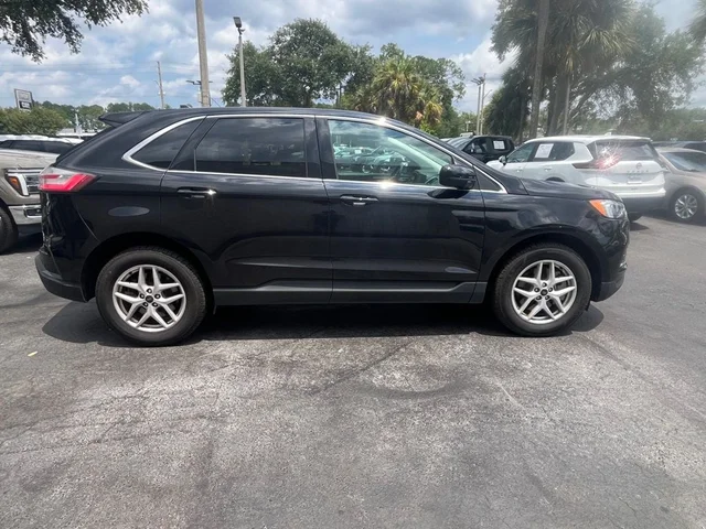 SEMINUEVOS FORD EDGE a Estados en autogozo