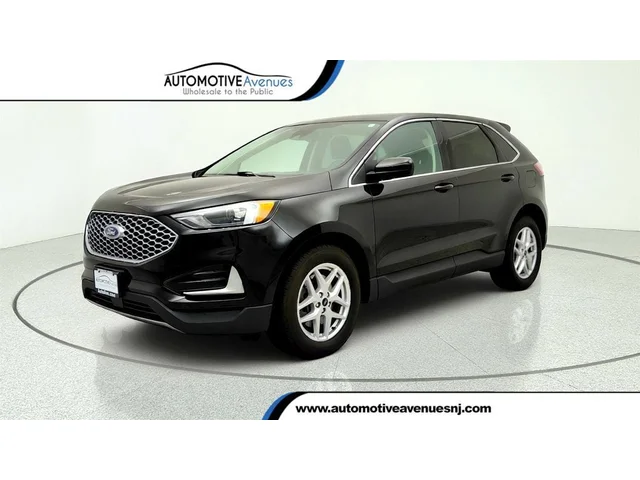 SEMINUEVOS FORD Edge a Estados en autogozo