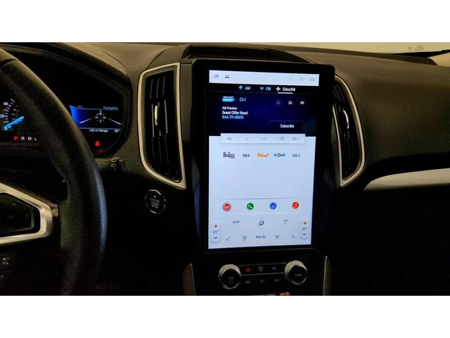 SEMINUEVOS FORD Edge a Estados en autogozo