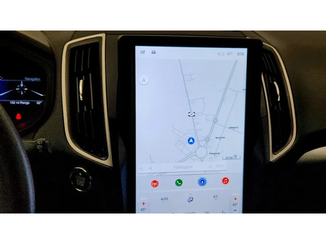 SEMINUEVOS FORD Edge a Estados en autogozo