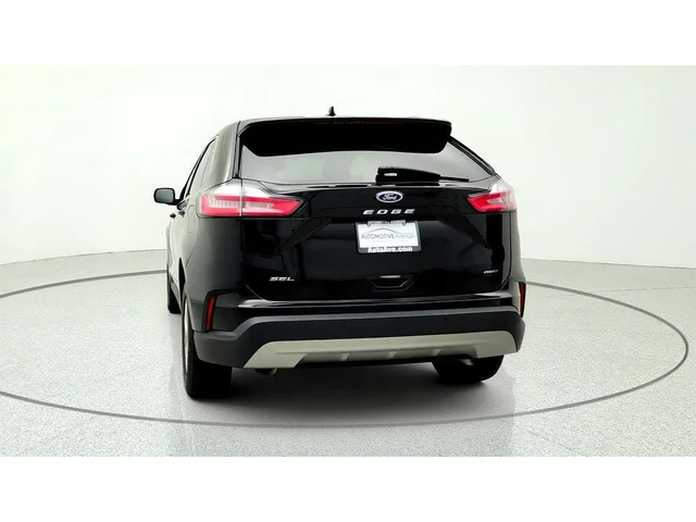 SEMINUEVOS FORD Edge a Estados en autogozo