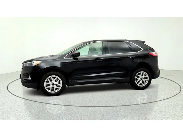 SEMINUEVOS FORD Edge a Estados en autogozo