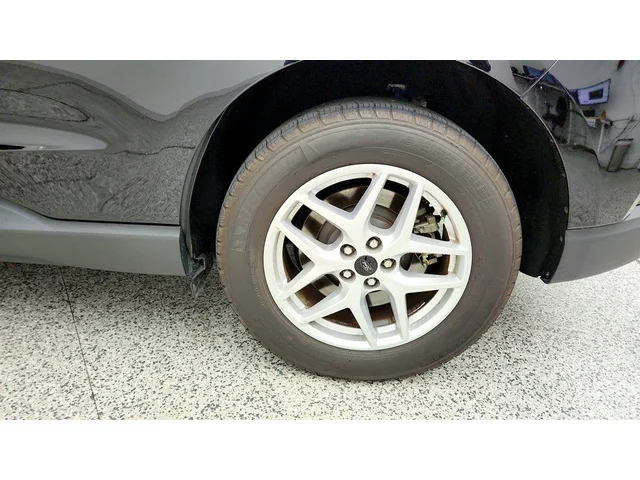 SEMINUEVOS FORD Edge a Estados en autogozo