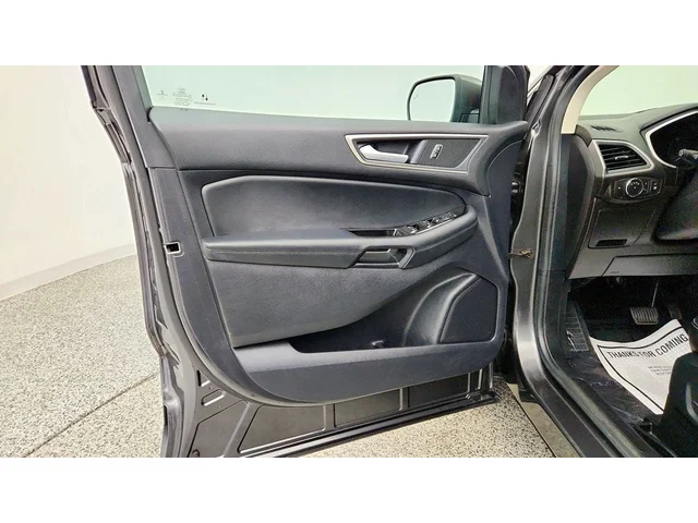 SEMINUEVOS FORD Edge a Estados en autogozo