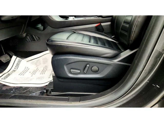 SEMINUEVOS FORD Edge a Estados en autogozo