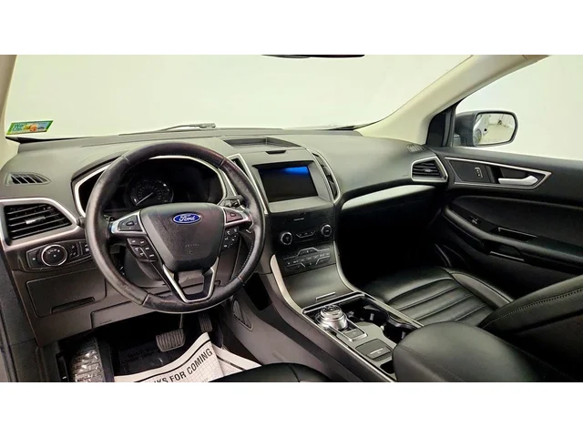 SEMINUEVOS FORD Edge a Estados en autogozo