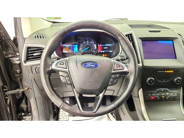 SEMINUEVOS FORD Edge a Estados en autogozo