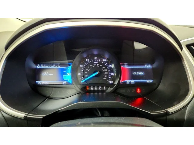SEMINUEVOS FORD Edge a Estados en autogozo