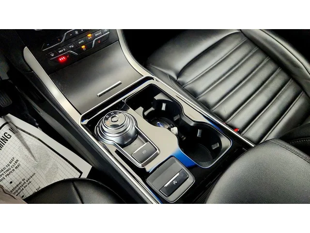 SEMINUEVOS FORD Edge a Estados en autogozo