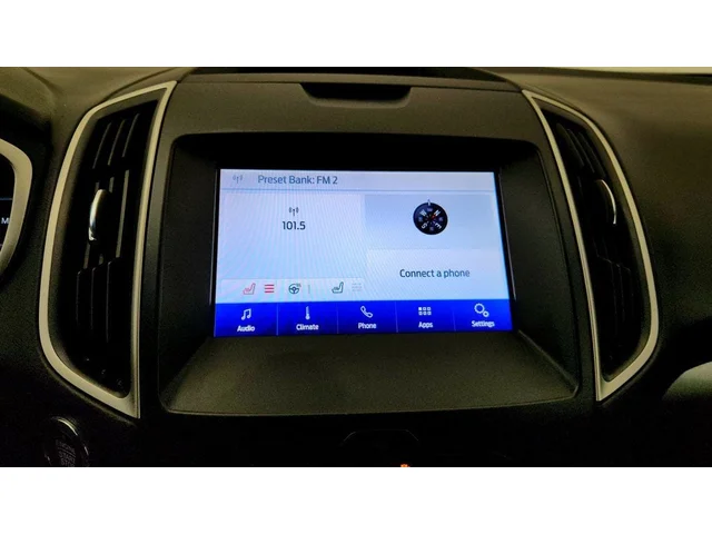 SEMINUEVOS FORD Edge a Estados en autogozo