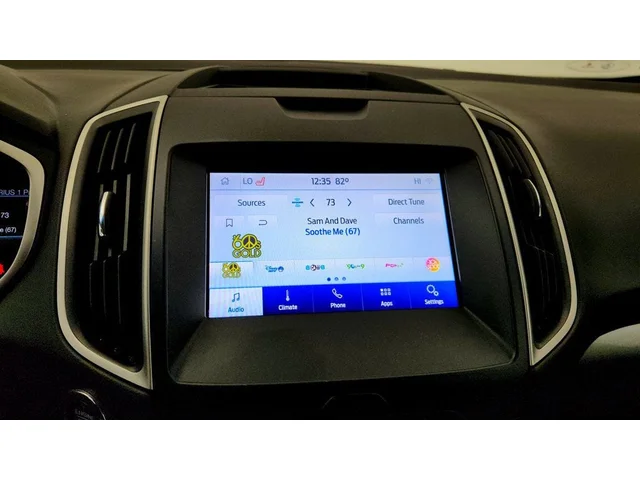 SEMINUEVOS FORD Edge a Estados en autogozo