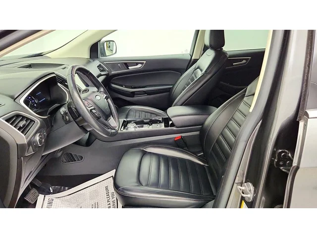 SEMINUEVOS FORD Edge a Estados en autogozo