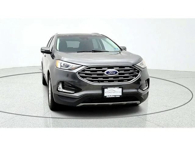 SEMINUEVOS FORD Edge a Estados en autogozo