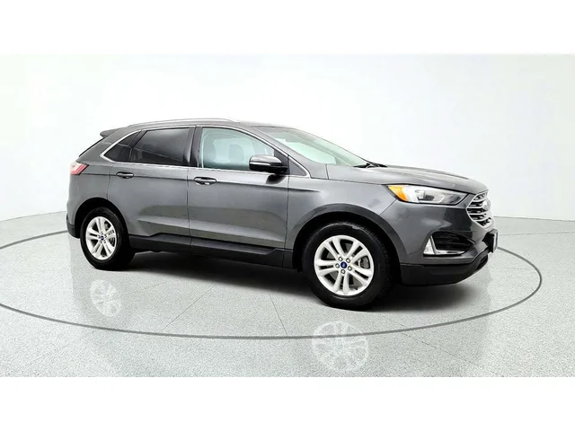 SEMINUEVOS FORD Edge a Estados en autogozo