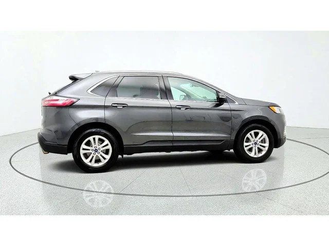SEMINUEVOS FORD Edge a Estados en autogozo