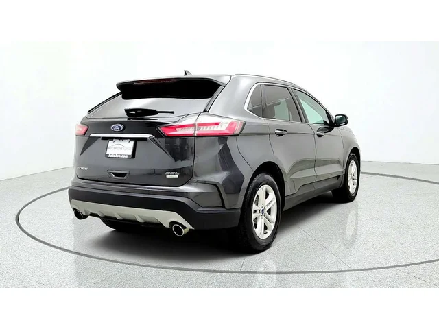 SEMINUEVOS FORD Edge a Estados en autogozo