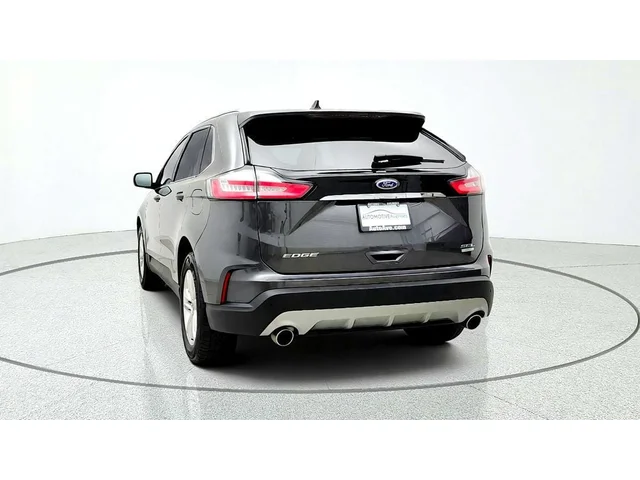 SEMINUEVOS FORD Edge a Estados en autogozo
