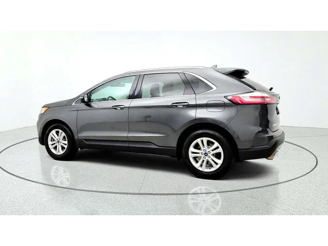 SEMINUEVOS FORD Edge a Estados en autogozo