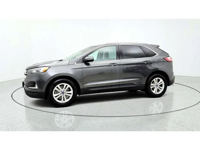 SEMINUEVOS FORD Edge a Estados en autogozo